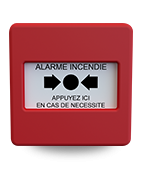 Vente et installation système d’alerte incendie et  équipement de sirène