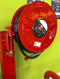 Installation &amp; maintenance RIA robinet incendie armé à Selles-sur-Cher (41)